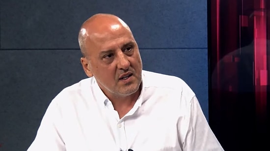 Milletvekili Ahmet Şık’tan AK Parti’ye: ‘Siyasi Parti Değil Suç Örgütü, Kapanacaklar’