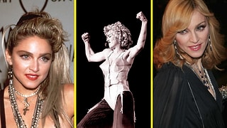 Pop’un Kraliçesi Madonna’yı “Tüm Zamanların En Çok Satan Kadın Sanatçısı” Yapan 20 Muhteşem Şarkısı