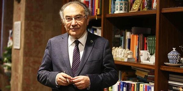 Üsküdar Üniversitesi Rektörü Prof. Nevzat Tarhan sosyal medyada yaptığı paylaşımla gündeme geldi.