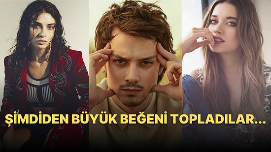 Hangi Çift Yakışıyor? Yeni Sezonda Bir Araya Gelen Dizi Partnerlerine Göz Attık!