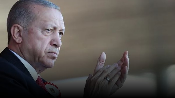 Erdoğan'a Göre de En Büyük Sıkıntı Hayat Pahalılığı