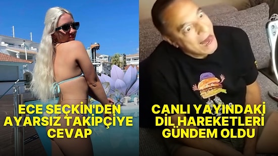 30 Ağustos'ta Yaşanan Son Dakika Magazin Haberlerini ve Güncel Magazin Olaylarını Anlatıyoruz!