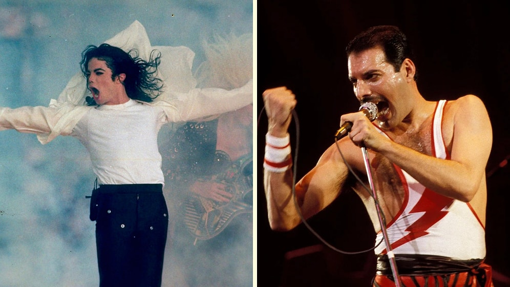 Dinlemeye Doyamadığımız Canlı Performansları Daha Da Güzel Olan 23 Muazzam Parça