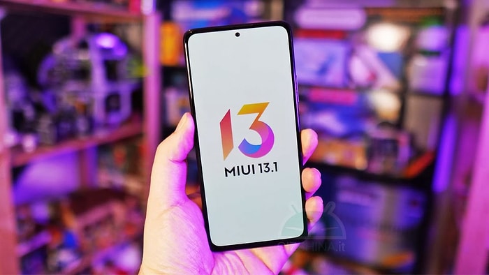 MIUI 13.1 Güncellemesi Alacak Xiaomi ve Redmi Modelleri Belli Oldu