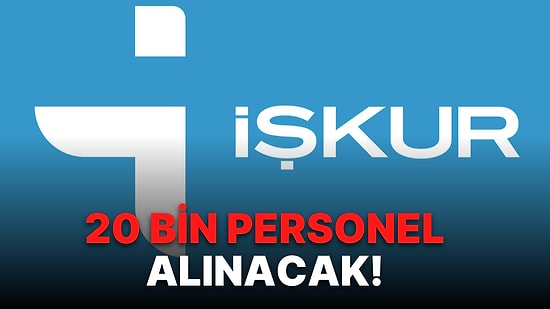 İŞKUR TYP Başvuruları Başladı mı? Başvurular Ne Zaman Başlıyor? İŞKUR TYP Başvuru Şartları Neler?