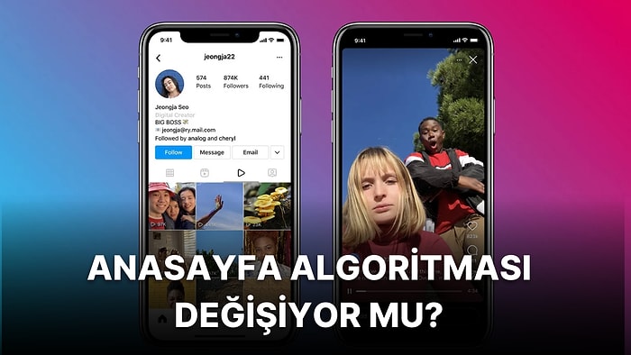 Instagram Tartışmalı Özellliğinde Değişiklik Yapıyor