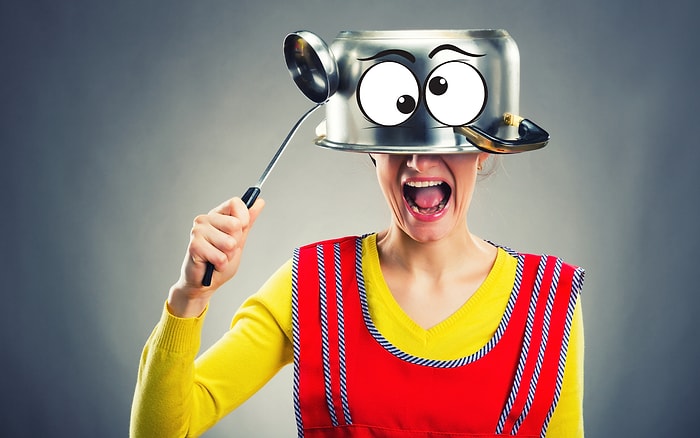 Тест: Ваши предпочтения в еде покажут, к какому психическому расстройству вы предрасположены