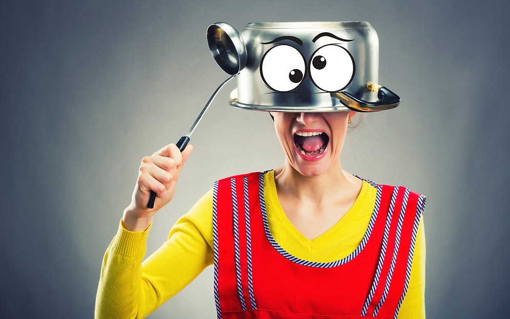 Тест: Ваши предпочтения в еде покажут, к какому психическому расстройству вы предрасположены