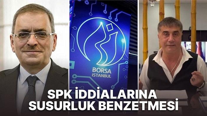 Borsa İstanbul'un Eski Yöneticisi Konuştu: Yatırımcı Nasıl Korunmalı? Devlete Düşen Görevler Neler?