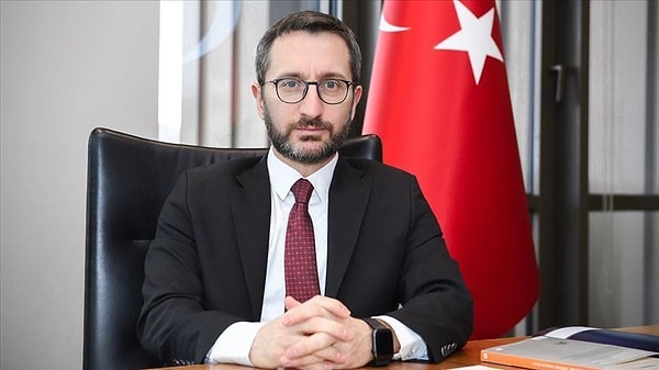 "AKP'li vekiller de zaman zaman talimat veriyor"