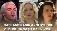 Birbirinin Tam Zıttı Rolleri Mükemmel Bir Şekilde Canlandırabilmiş Birbirinden Yetenekli 18 Ünlü Oyuncu