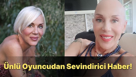 Akciğer Kanseriyle Mücadele Eden Billur Kalkavan'dan Sevindirici Haber: Son Durumuyla İlgili Bilgi Verdi!