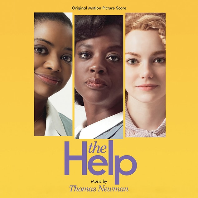 23 Eylül Cuma 21.30 The Help (Duyguların Rengi)