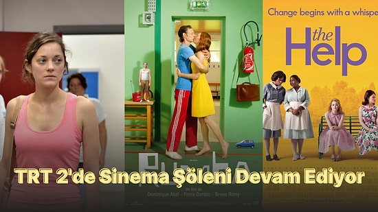 Her Akşama Bir Film: Eylül Ayı Boyunca TRT 2 Ekranlarından İzleyebileceğiniz Birbirinden Güzel Filmler