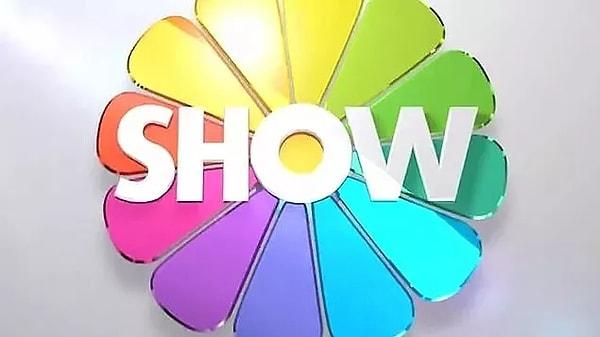 1 Eylül Perşembe SHOW TV Yayın Akışı!