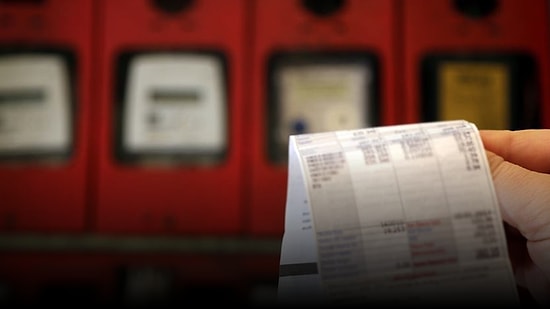 Sonbahara Zamla Girdik: Doğal Gazın Ardından Elektriğe de Zam!