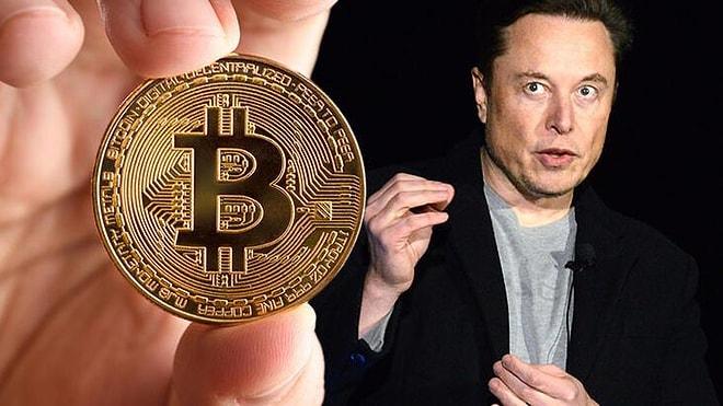 Elon Musk’ın Bitcoin, Dogecoin ve HUH Token Üzerindeki Etkisi