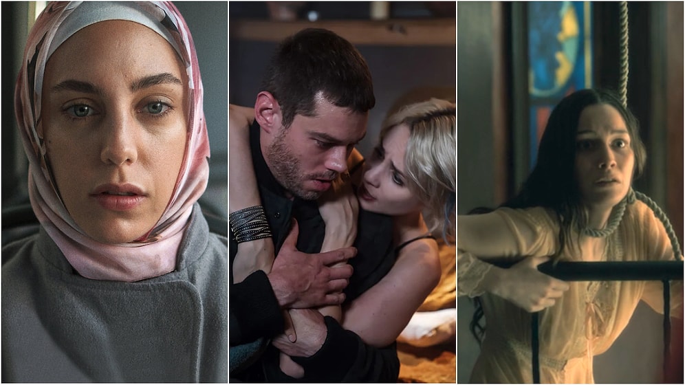Netflix'te İzlemelik Kaliteli Bir Dizi Arayanlara IMDb Puanı 8'in Üstünde Olan En İyi 15 Netflix Dizisi