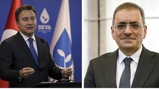 Babacan'dan O Atamaya Gelen Tepkilere Yanıt: 'Şikayet Olmadı'