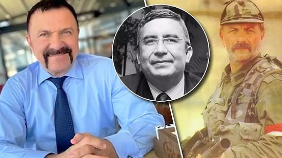 Hablemitoğlu Suikastının Zanlısı Levent Göktaş Bulgaristan'da Yakalandı