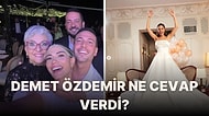 Oğuzhan Koç'un Annesi Kıymet Koç, Gelini Demet Özdemir'le İlgili Paylaştığı Mesajla Dikkat Çekti!