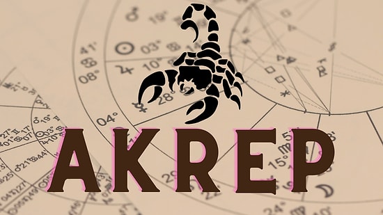 Güçlü Duygularıyla Cazibe Timsali Olan Akrep Burcu Kişilerin Dinlemesi Gereken 15 Şarkı