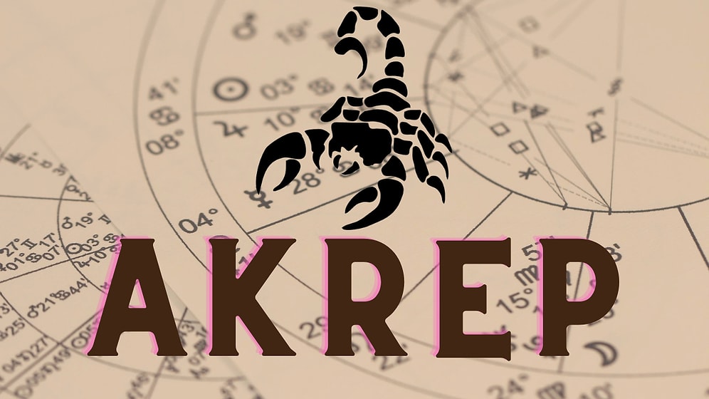 Güçlü Duygularıyla Cazibe Timsali Olan Akrep Burcu Kişilerin Dinlemesi Gereken 15 Şarkı