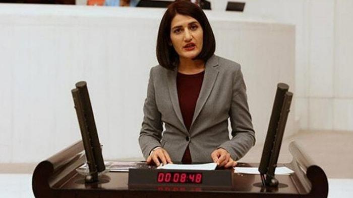 Dokunulmazlığı Kaldırılan HDP'li Semra Güzel Sahte Pasaportla Yakalandı