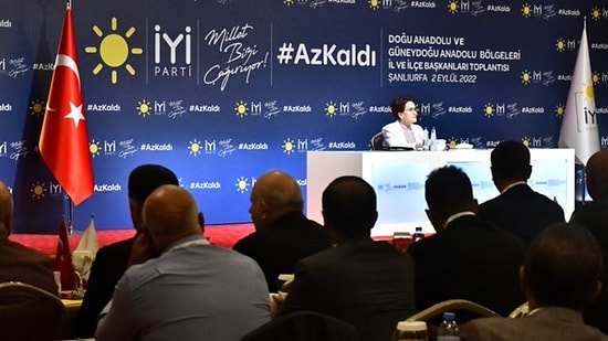 Milyonluk Elektik Faturası Şoku: Meral Akşener Şaşkınlığını Gizleyemedi