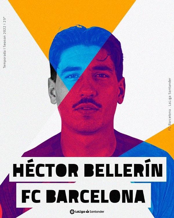 9. Hector Bellerin