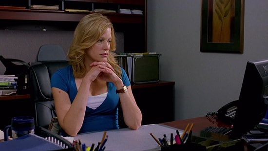 The Real Reason Why Anna Gunn Gained Weight on ‘Breaking Bad’