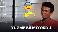 Denizin Ortasında Teknesi Batınca 11 Gün Boyunca Derin Dondurucuda Yaşam Mücadelesi Veren Adamın Hikayesi