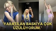 Aleyna Tilki, Konserlerinin İptal Edildiğini Söyleyerek Üzüntüsünü Dile Getirdiği Paylaşımıyla Gündemde