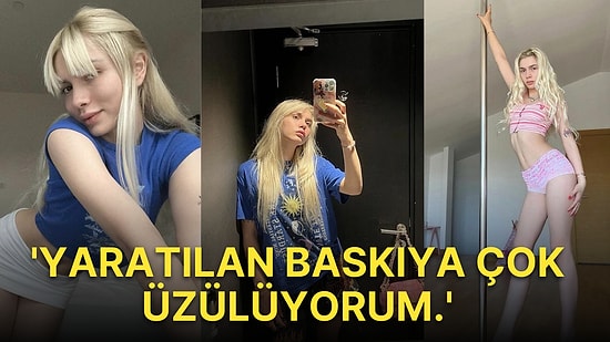 Aleyna Tilki, Konserlerinin İptal Edildiğini Söyleyerek Üzüntüsünü Dile Getirdiği Paylaşımıyla Gündemde