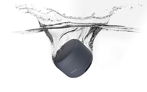 Nokia Portable Wireless Speaker 2