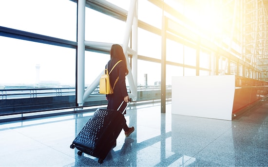 16 профессий, которые позволят вам много путешествовать