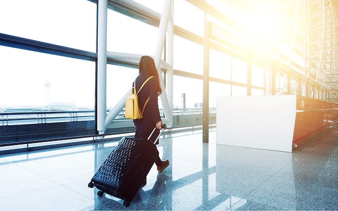 16 профессий, которые позволят вам много путешествовать