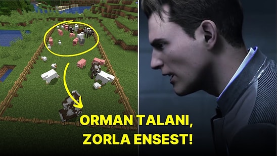 "Adını Söylemeden En Sevdiğin Oyunu Anlat" Dediler: İşte Oyuncuların Verdiği 13 Cevap!