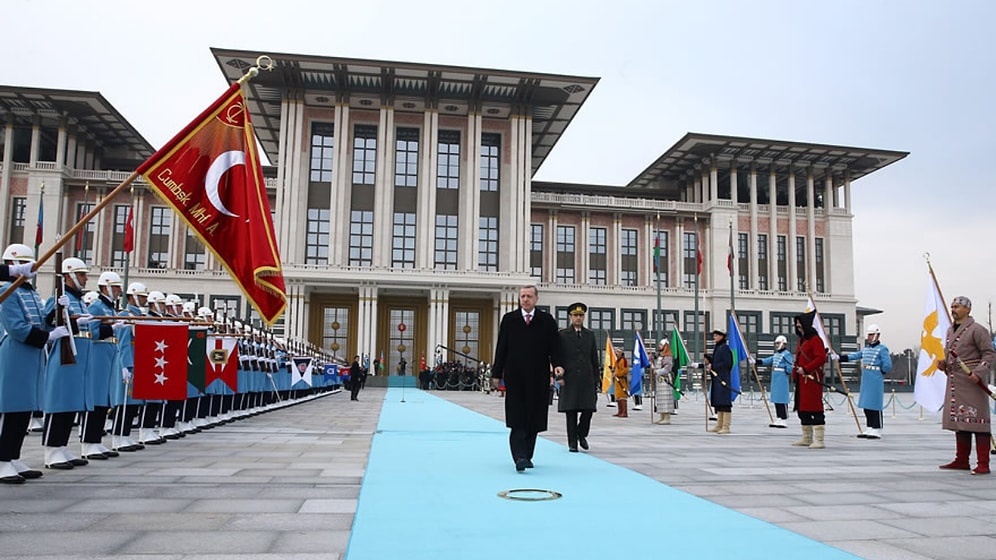 Kılıçdaroğlu, Köstebeğini ve Saray'ın Ne Yapılacağını Açıkladı