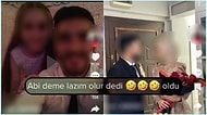 Çocuk Yaştan Beri Tanıdığı Yakınıyla Evlenen Adam Tepkilere ve Tartışmalara Neden Oldu