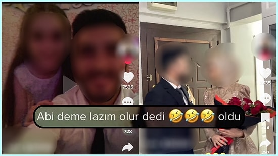 Çocuk Yaştan Beri Tanıdığı Yakınıyla Evlenen Adam Tepkilere ve Tartışmalara Neden Oldu
