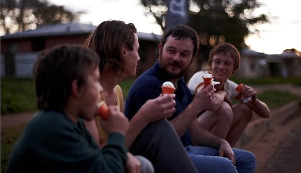 32. The Snowtown Murders (2012)