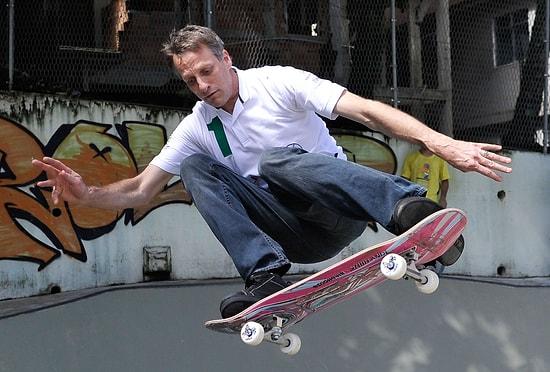 Tony Hawk's Net Worth: A Closer Look at this skateboarder's Fame and Wealth