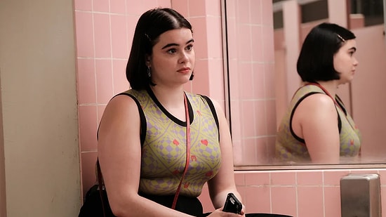 Fans Speculate Why Barbie Ferreira Won’t Return to ‘Euphoria’