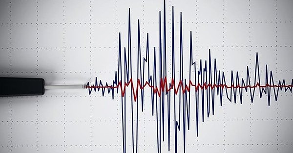 6 Eylül Salı Son Depremler Listesi