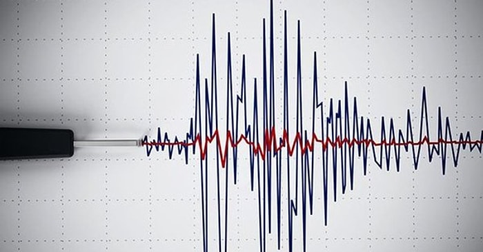 6 Eylül Bugün Deprem mi Oldu? 6 Eylül Salı AFAD-Kandilli Rasathanesi Son Depremler Sayfası