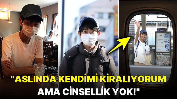 ‘Hiçbir Şey Yapmadan’ Para Kazanarak Hepimizin Hayalindeki Hayatı Yaşayan Adamın Beyin Yakan Hikayesi