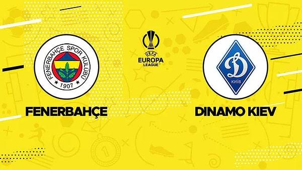 8 Eylül Perşembe Fenerbahçe-Dinamo Kiev Maçı Şifresiz mi?