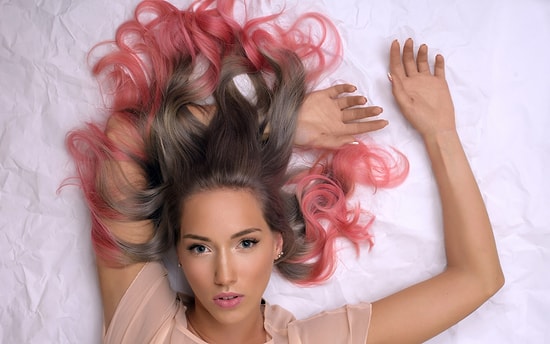 Тест: Какой цвет волос правильно отражает ваше внутреннее «я»?