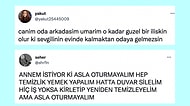 Annelerin Durmak Bilmemesinden Oda Arkadaşının Manita Yapmasına Son 24 Saatin Viral Tweetleri